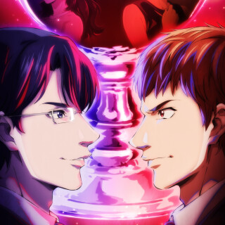 Ballot Option: The Drops of God