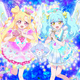 Ballot Option: Onegai AiPri