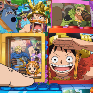 Ballot Option: One Piece