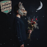 Ballot Option: "Azalea no Kaze" by UNISON SQUARE GARDEN