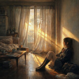 Ballot Option: "Inori" by Chiai Fujikawa