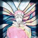 Ballot Option: "Yoake no Uta" by jo0ji