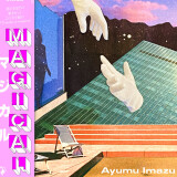 Ballot Option: "MAGICAL" by Ayumu Imazu