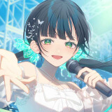 Ballot Option: "Kimi no Tonari wa Kuuki ga Oishii" by HoneyWorks, Kotoha