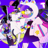 Ballot Option: "Lavish!!" by Yoshino