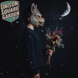 Ballot Option: "Uruwashi" by UNISON SQUARE GARDEN