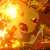 Ballot Option: "Gliding Claw" by Sizuk