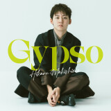 Ballot Option: "Gypso" by Hikaru Makishima