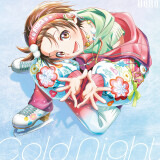 Ballot Option: "Cold Night" by HANA