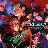 Ballot Option: "AIZO" by King Gnu