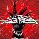 Ballot Option: "ERASE" by THE ORAL CIGARETTES
