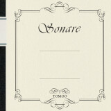 Ballot Option: "Sonare" by TOMOO