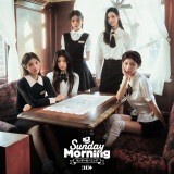 Ballot Option: "Sunday Morning" by ILLIT