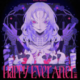 Ballot Option: "Happy Ever After feat. YU-KA" by Reina Washio YU-KA