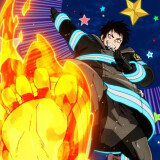 Ballot Option: "Ignis" by Takanori Nishikawa