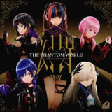 Ballot Option: "Genkai" by V.W.P