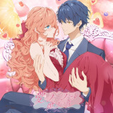 Ballot Option: "Ai no Fanfare" by Ayahi Takagaki, Yu Shirota