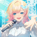 Ballot Option: "Kimi ga Tomoshite Kureta Hikari wo Ima" by Hanon HoneyWorks