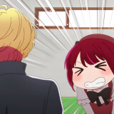 Ballot Option: Aqua Hoshino x Kana Arima