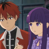 Ballot Option: Fern x Stark