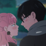 Ballot Option: Miyu Suzuki x Yusuke Tani