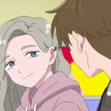 Ballot Option: Shino Azuma x Shuuji Taira