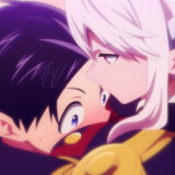 Ballot Option: Kyoka Uzen x Yuki Wakura