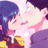 Ballot Option: Himari Azuma x Yuki Wakura