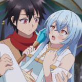 Ballot Option: Cecilia x Yoki