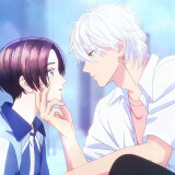 Ballot Option: Yoi Takiguchi x Kohaku Ichimura