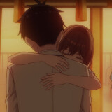 Ballot Option: Rikka Inohana x Arisu Yamabuki