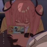 Ballot Option: Nene Himekawa x Arisu Yamabuki