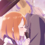 Ballot Option: Shizuka Yako x Akira Tounome