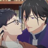 Ballot Option: Seiichirou Kondo x Aresh Indolark