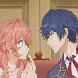 Ballot Option: Tiararose Lapis Clementille x Aquasteed Marineforest