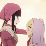 Ballot Option: Lize x Luna