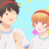 Ballot Option: Akari Hiodoshi x Yonosuke "Eiyu" Sakai