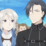 Ballot Option: Lizel x Gil