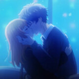 Ballot Option: Mizuho Nishino x Kizuki Hazawa