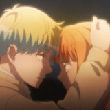 Ballot Option: Mizuho Nishino x Airu Izumi