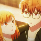 Ballot Option: Mizuho Nishino x Shugo Hoshikawa