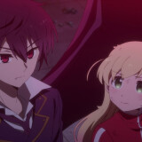 Ballot Option: Lynn Reinweiß x Arne Neuntöter