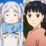 Ballot Option: Atsumi Tanezaki