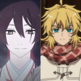 Ballot Option: Yumiri Hanamori