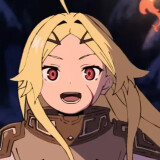 Ballot Option: Mayu Iizuka