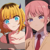 Ballot Option: Rumi Okubo