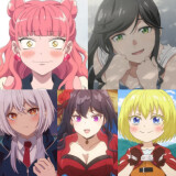 Ballot Option: Sayumi Suzushiro