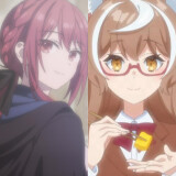 Ballot Option: Saori Onishi