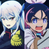 Ballot Option: Akari Kito