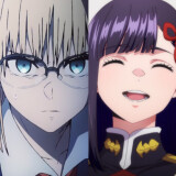 Ballot Option: Kana Hanazawa